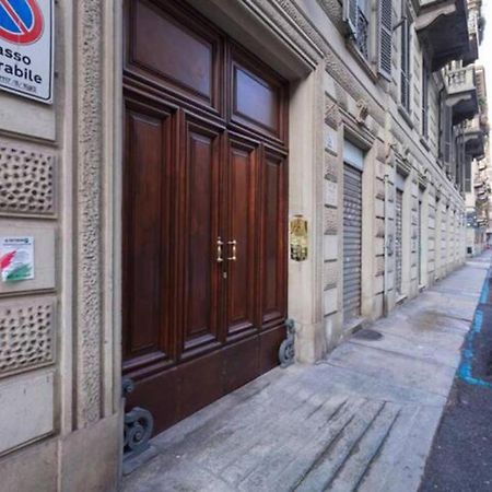 토리노 Casa Principe 아파트 외부 사진
