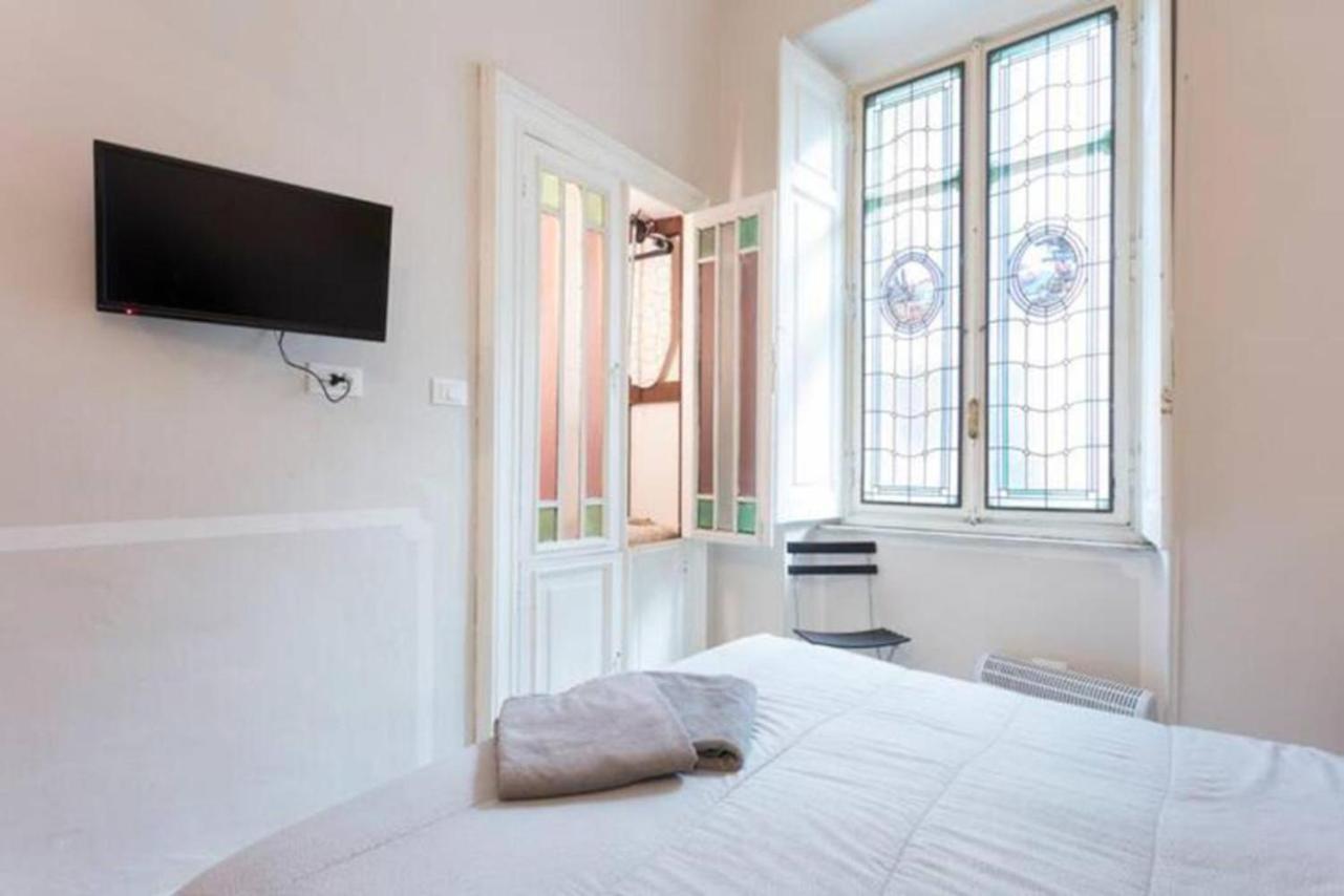 토리노 Casa Principe 아파트 외부 사진