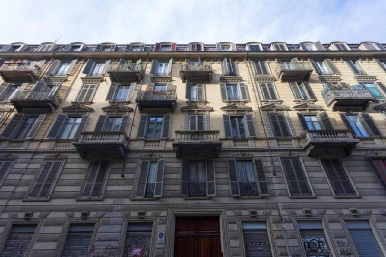 토리노 Casa Principe 아파트 외부 사진