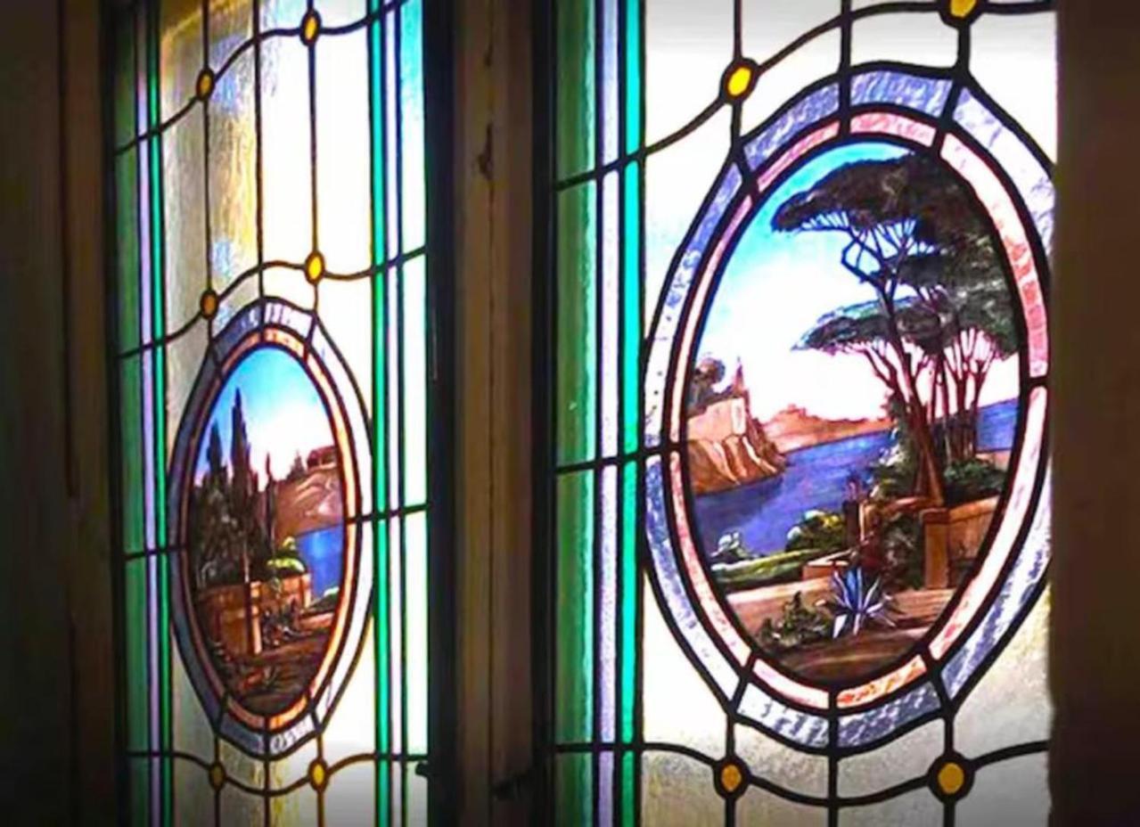 토리노 Casa Principe 아파트 외부 사진