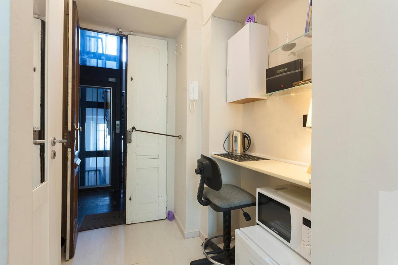 토리노 Casa Principe 아파트 외부 사진