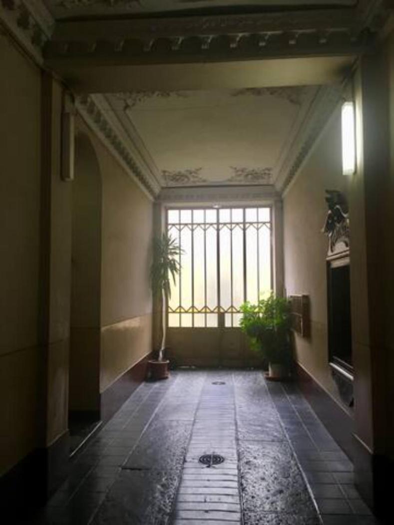 토리노 Casa Principe 아파트 외부 사진